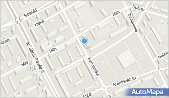 DHL POP ŻABKA, Karmelicka 21/lok. 5U, Warszawa 00-168, godziny otwarcia