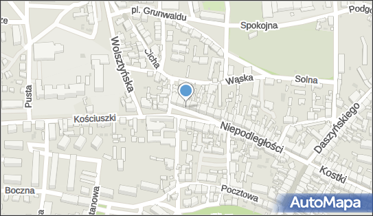 DHL POP ŻABKA, Niepodległości 43, Wschowa 67-400, godziny otwarcia