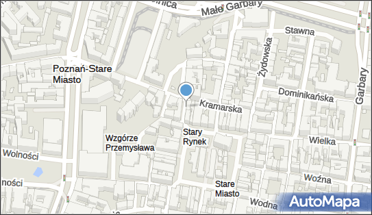 DHL POP ŻABKA, Kramarska 2, Poznań 61-765, godziny otwarcia