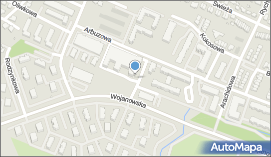 DHL POP ŻABKA, Arbuzowa 13Blok.1B, Wrocław 54-054, godziny otwarcia