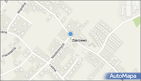 DHL POP ŻABKA, Niezłomnych 1/1, Zakrzewo 62-070, godziny otwarcia
