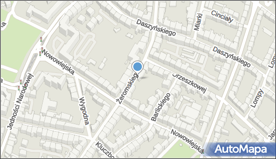 DHL POP ŻABKA, Żeromskiego 53 lok U1, Wrocław 50-312, godziny otwarcia