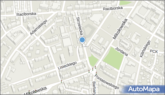 DHL POP ŻABKA, Strzelecka 17a, Katowice 40-073, godziny otwarcia