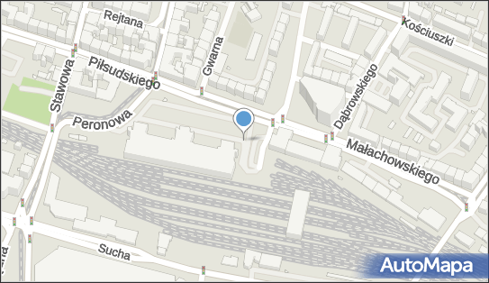 DHL POP ŻABKA, Piłsudskiego 105B.01.04, Wrocław 50-085, godziny otwarcia