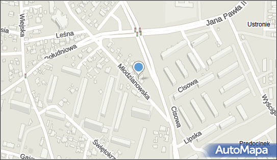 DHL POP ŻABKA, Młodzianowska 159B, Radom 26-606, godziny otwarcia