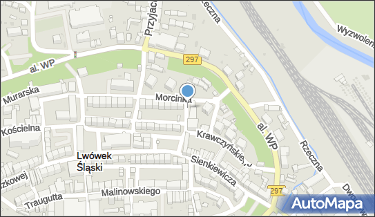 DHL POP ŻABKA, Krótka 3A-C, Lwówek Śląski 59-600, godziny otwarcia