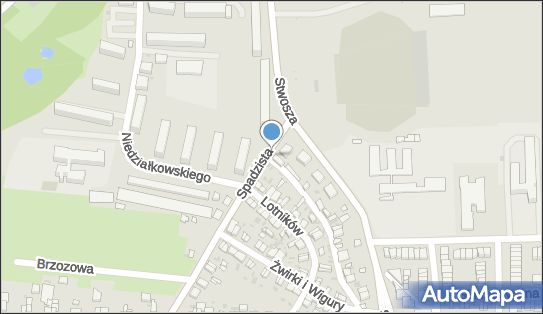 DHL POP ŻABKA, Spadzista 1c, Głogów 67-200, godziny otwarcia