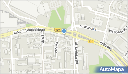 DHL POP ŻABKA, Sobieskiego 3, Dąbrowa Górnicza 41-300, godziny otwarcia