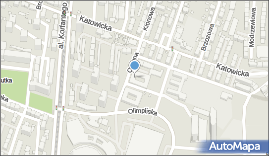 DHL POP ŻABKA, Ordona 7lok.użytk, Katowice 40-164, godziny otwarcia