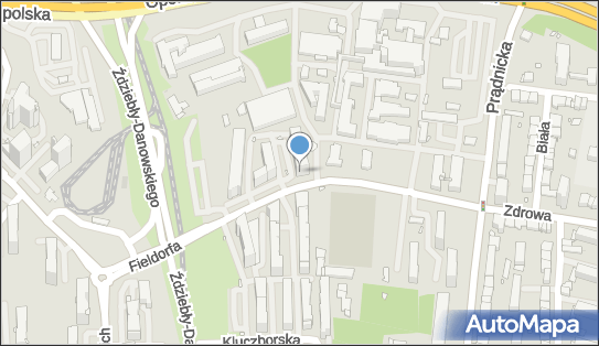 DHL POP ŻABKA, Fieldorfa Nila 10/u60-6, Kraków 31-209, godziny otwarcia