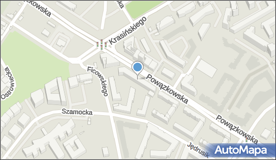 DHL POP ŻABKA, Powązkowska 13/u1, Warszawa 01-797, godziny otwarcia