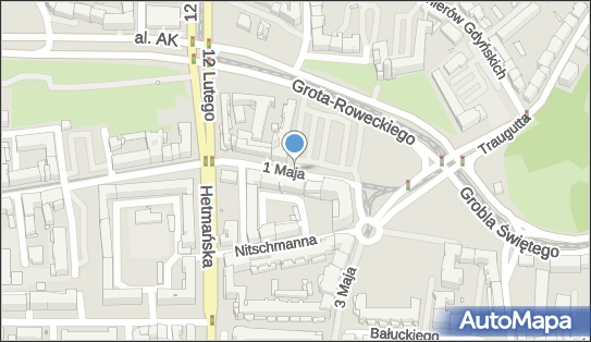 DHL POP ŻABKA, 1-go Maja 54, Elbląg 82-300, godziny otwarcia