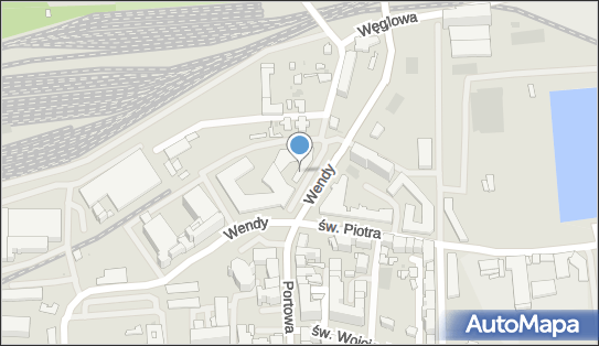 DHL POP ŻABKA, Węglowa 22 LOK. U., Gdynia 81-341, godziny otwarcia