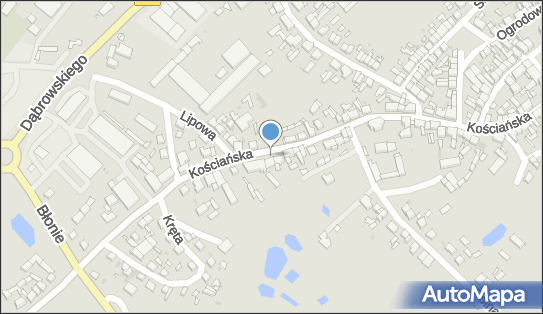 DHL POP ŻABKA, Kościańska 57A, Stęszew 62-060, godziny otwarcia