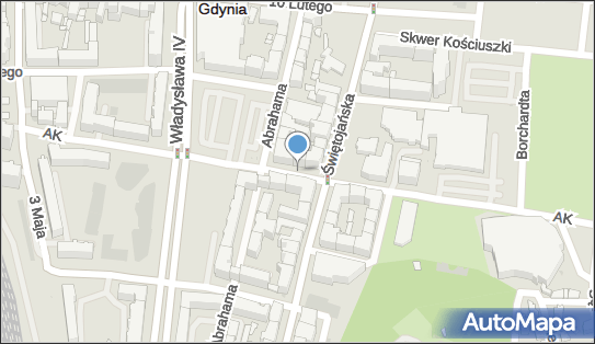 DHL POP ŻABKA, Armii Krajowej 30, Gdynia 81-372, godziny otwarcia