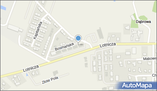 DHL POP ŻABKA, Bosmańska 1, Dąbrowa 80-297, godziny otwarcia