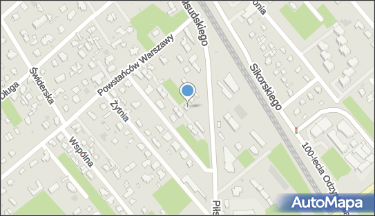 DHL POP ŻABKA, Piłsudskiego 136A/, Józefów 05-420, godziny otwarcia