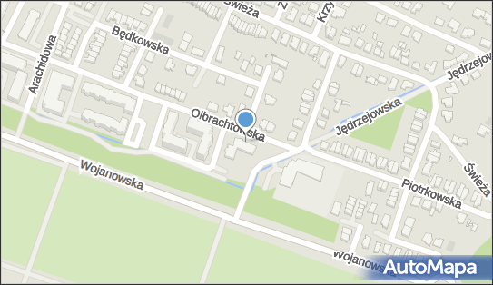 DHL POP ŻABKA, Olbrachtowska 48/U1, Wrocław 54-063, godziny otwarcia