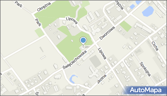 DHL POP ŻABKA, Święciechowska 2, Wilkowice 64-115, godziny otwarcia