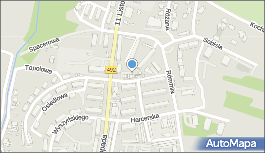 DHL POP ŻABKA, PADEREWSKIEGO 7 i 8, Kłobuck 42-100, godziny otwarcia