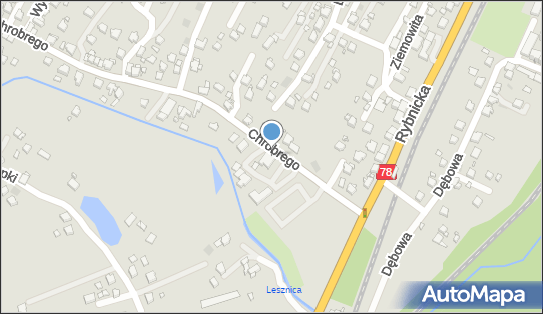 DHL POP ŻABKA, Chrobrego 15, Wodzisław Śląski 44-313, godziny otwarcia