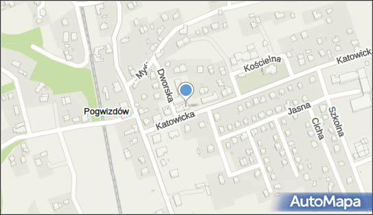 DHL POP ŻABKA, KATOWICKA 7, Pogwizdów 43-418, godziny otwarcia