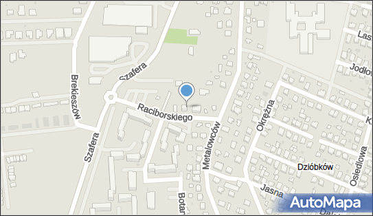 DHL POP ŻABKA, UL. METALOWCÓW 42A, Mielec 39-300, godziny otwarcia