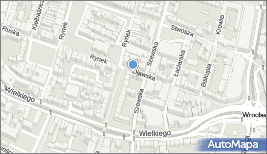 DHL POP ŻABKA, Oławska 3-5, Wrocław 50-123, godziny otwarcia