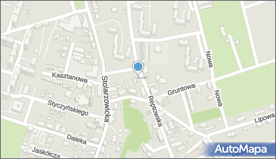 DHL POP ŻABKA, Reptowska 19, Bytom 41-923, godziny otwarcia