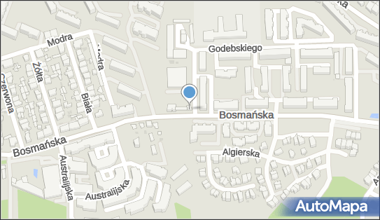 DHL POP ŻABKA, Bosmańska 38, Gdynia 81-116, godziny otwarcia