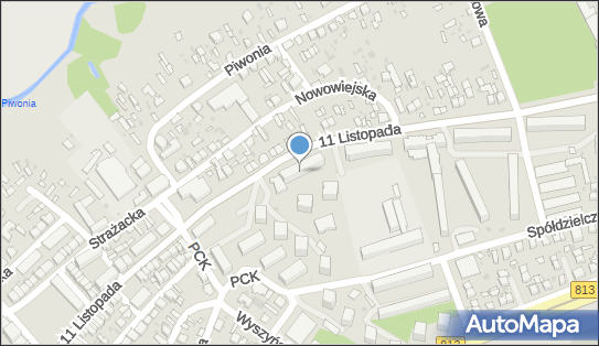 DHL POP ŻABKA, 11 Listopada 54, Parczew 21-200, godziny otwarcia