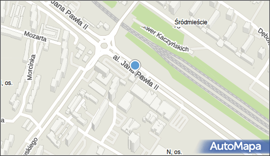 DHL POP ŻABKA, Janan Pawła II 14, Tychy 43-100, godziny otwarcia