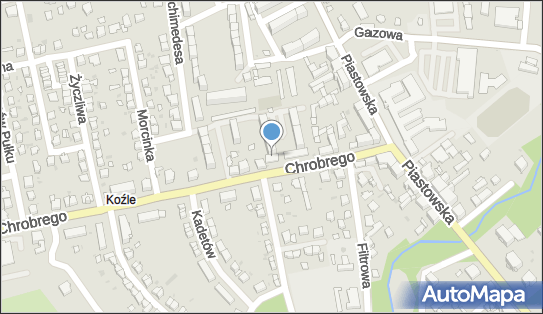 DHL POP ŻABKA, CHROBREGO 14, Kędzierzyn-Koźle 47-200, godziny otwarcia