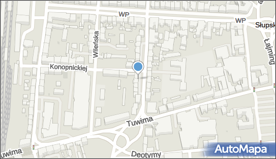 DHL POP ŻABKA, Mickiewicza 55, Słupsk 76-200, godziny otwarcia