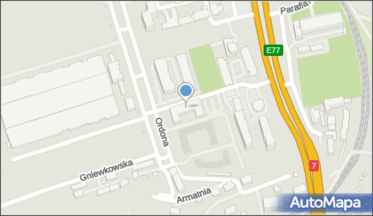 DHL POP ŻABKA, STAŃCZYKA 5, Warszawa 01-237, godziny otwarcia