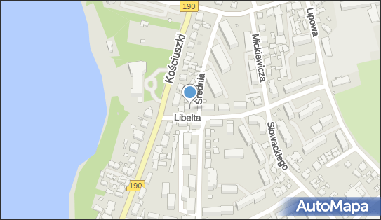 DHL POP ŻABKA, Libelta 1, Wągrowiec 62-100, godziny otwarcia