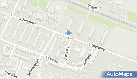 DHL POP ŻABKA, 1 Sierpnia 27/U1, Warszawa 02-134, godziny otwarcia