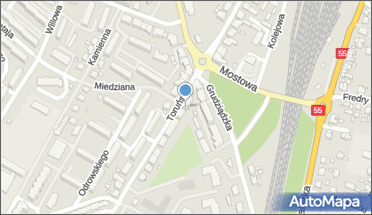 DHL POP ŻABKA, Toruńska 3 lok. 1, Kwidzyn 82-500, godziny otwarcia