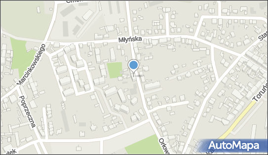 DHL POP ŻABKA, ORŁOWSKA 27, Inowrocław 88-100, godziny otwarcia