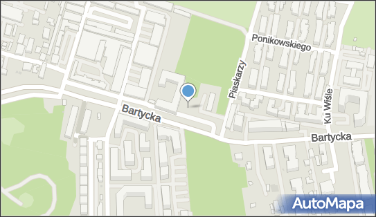 DHL POP ŻABKA, Bartycka 24B lok 3, Warszawa 00-716, godziny otwarcia