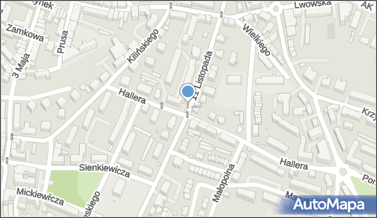 DHL POP ŻABKA, 11 Listopada 27/3, Oleśnica 56-400, godziny otwarcia