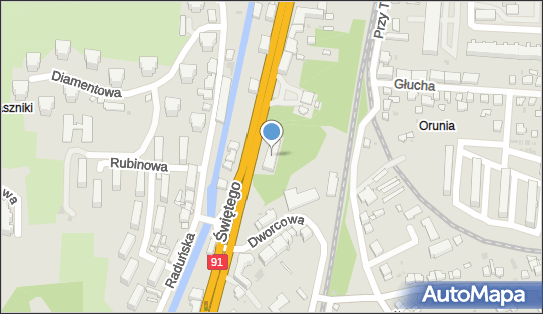 DHL POP ŻABKA, TRAKT ŚW. WOJCIECHA 123 LOK. 3, Gdańsk 80-043, godziny otwarcia