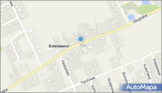 DHL POP ŻABKA, SŁUPSKA 51C, Bolesławice 76-251, godziny otwarcia