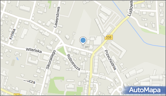 DHL POP ŻABKA, INWALIDÓW WOJENNYCH 4, Wołów 56-100, godziny otwarcia