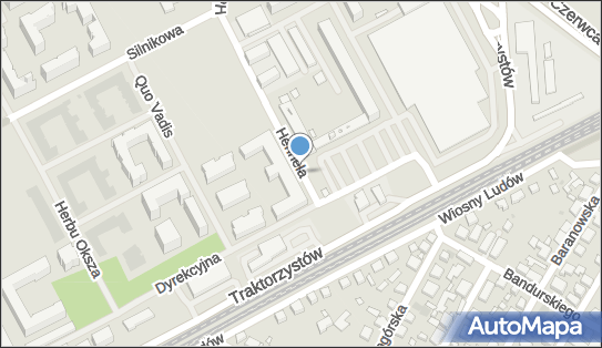 DHL POP ŻABKA, Hennela 10 U7, Warszawa 02-495, godziny otwarcia