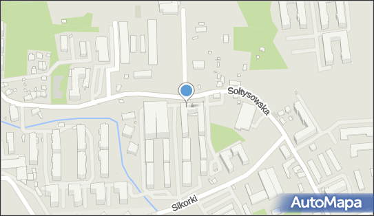 DHL POP ŻABKA, Sołtysowska 12A/U3, Kraków 31-589, godziny otwarcia