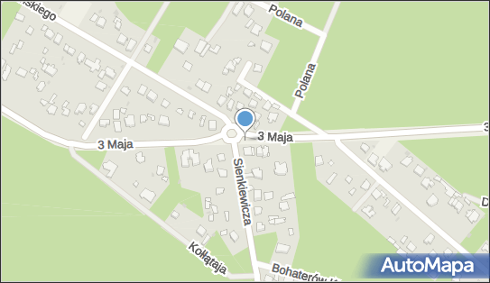 DHL POP ŻABKA, Sienkiewicza 70, Izabelin 05-080, godziny otwarcia