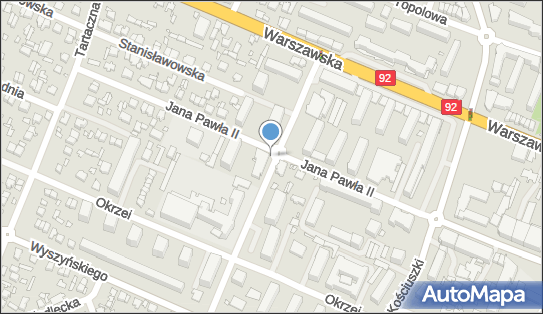 DHL POP ŻABKA, Kopernika 5, Mińsk Mazowiecki 05-300, godziny otwarcia