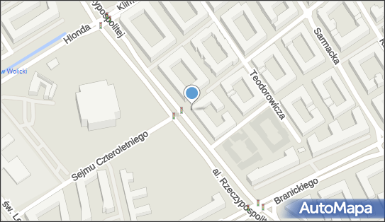 DHL POP ŻABKA, al. Rzeczypospolitej 6 lok.U7, Warszawa 02-972, godziny otwarcia