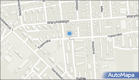 DHL POP ŻABKA, KOPERNIKA 6, Ostrowiec Świętokrzyski 27-400, godziny otwarcia